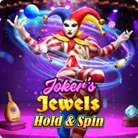 Jewels Hold & Spin