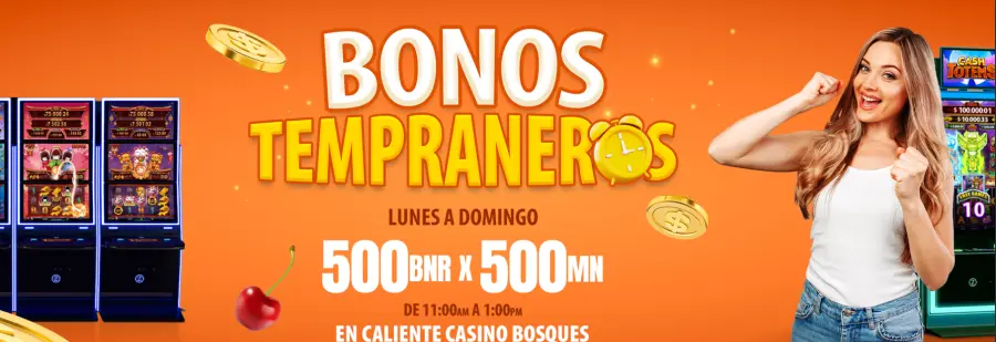 Casino caliente