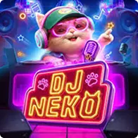 DJ Neko