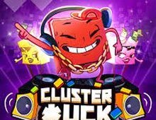 Cluster Uck