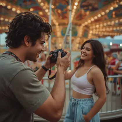 Online Casino SpecialistSergio Molina